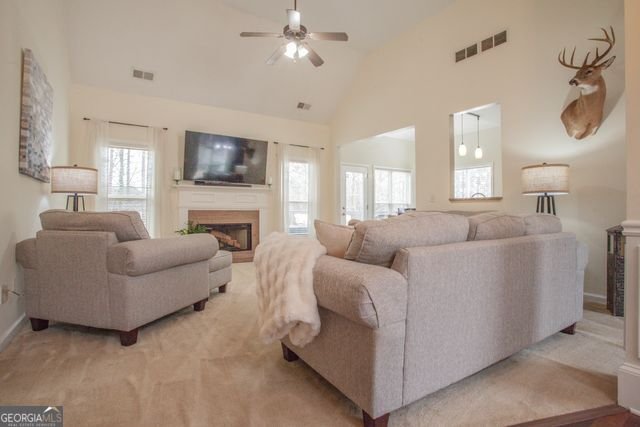 265 Creekside Overlook Hiram - Photo 7