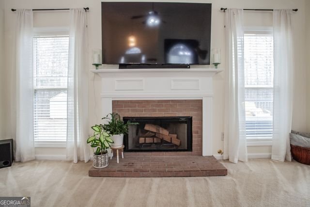 265 Creekside Overlook Hiram - Photo 8