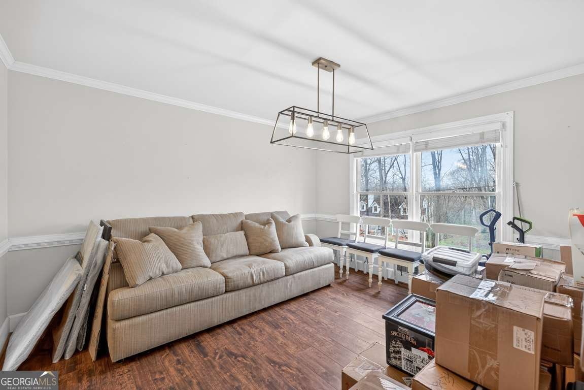 301 Tweed Court Sugar Hill - Photo 10