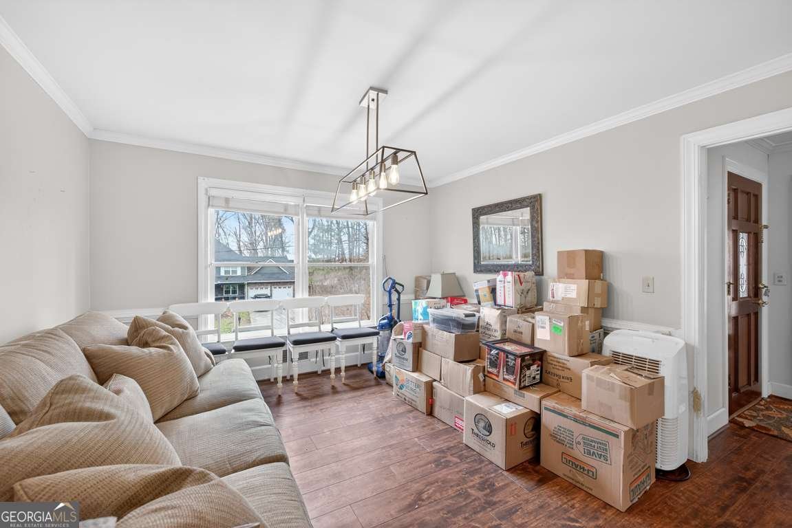 301 Tweed Court Sugar Hill - Photo 11