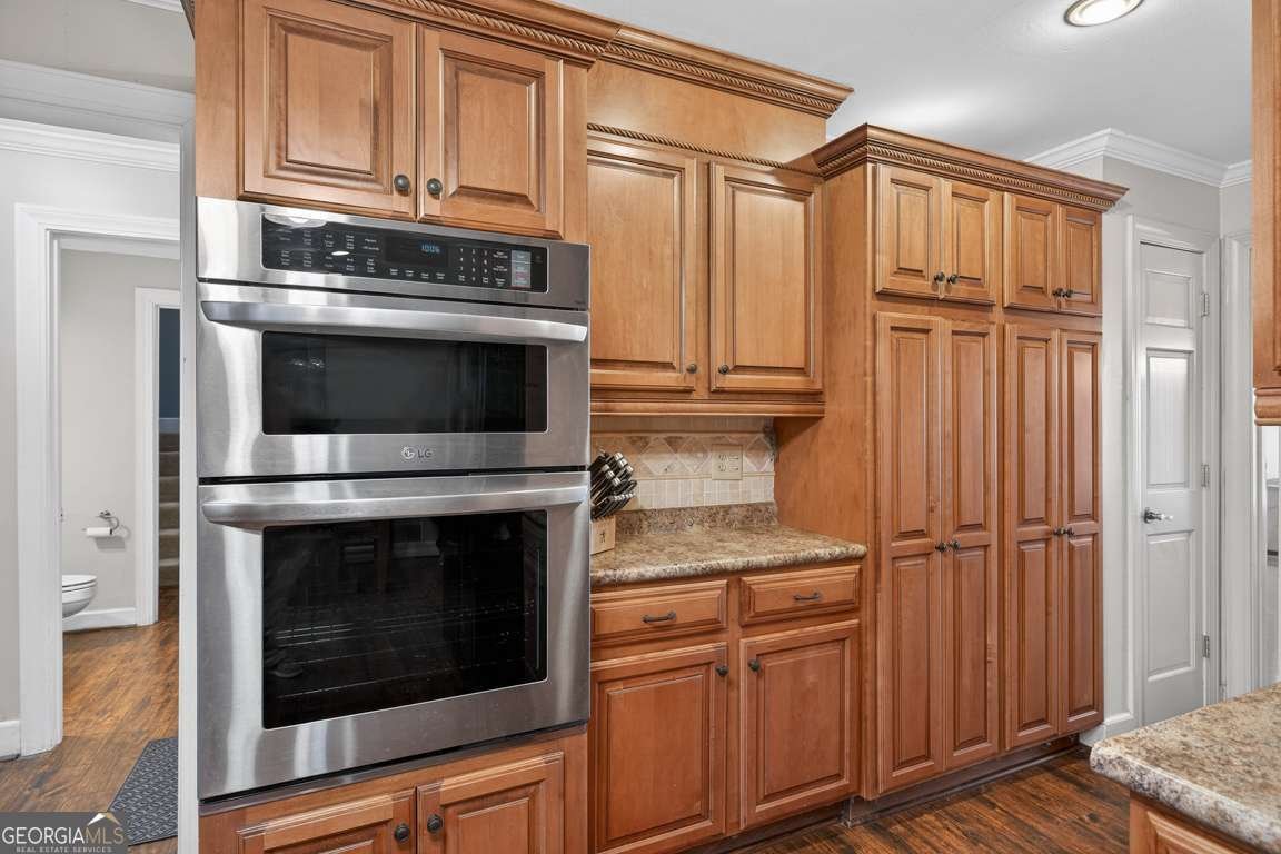 301 Tweed Court Sugar Hill - Photo 16