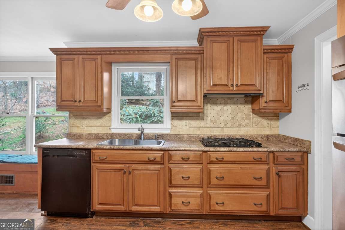 301 Tweed Court Sugar Hill - Photo 17