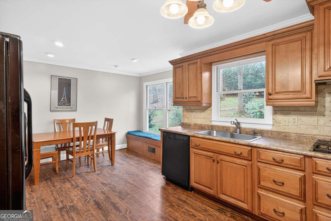 301 Tweed Court Sugar Hill - Photo 18