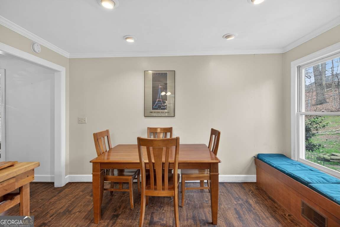 301 Tweed Court Sugar Hill - Photo 19