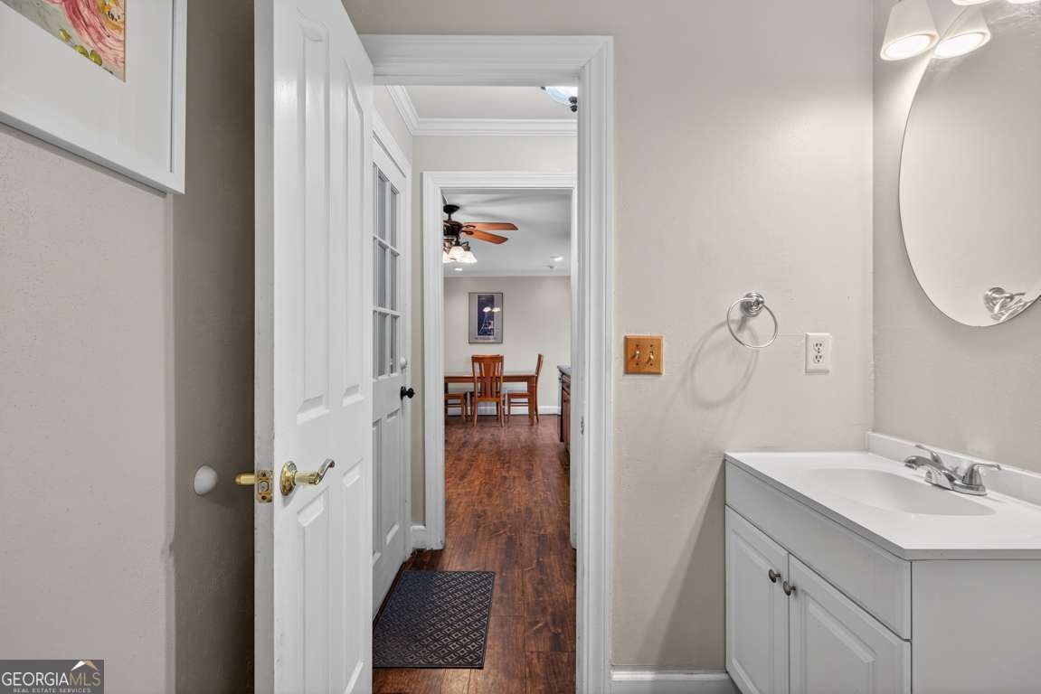 301 Tweed Court Sugar Hill - Photo 20