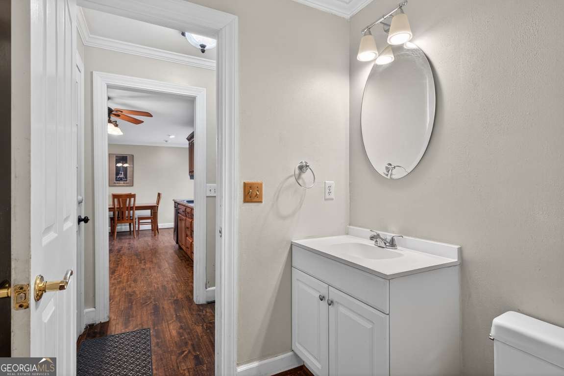 301 Tweed Court Sugar Hill - Photo 21