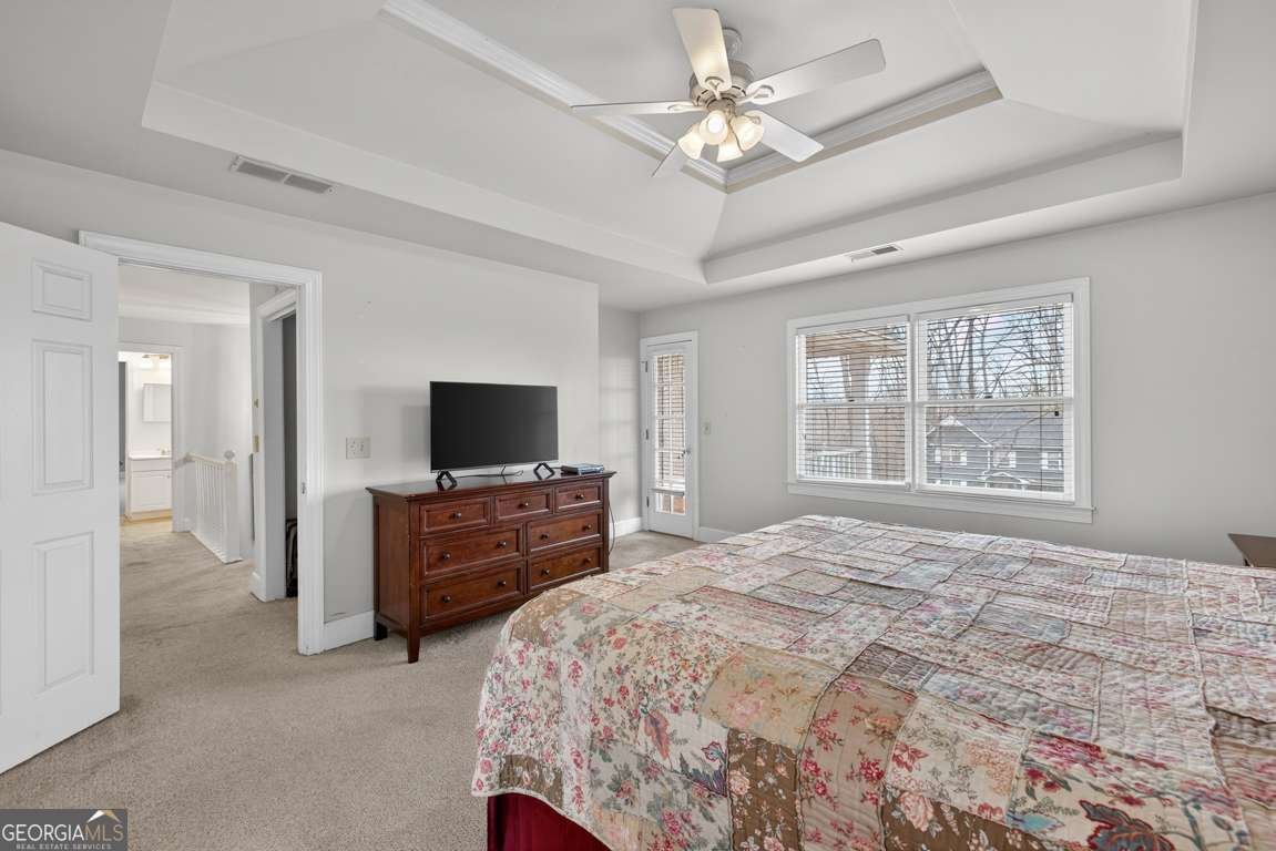 301 Tweed Court Sugar Hill - Photo 35