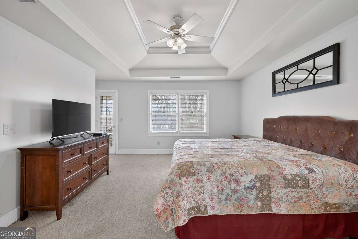 301 Tweed Court Sugar Hill - Photo 36