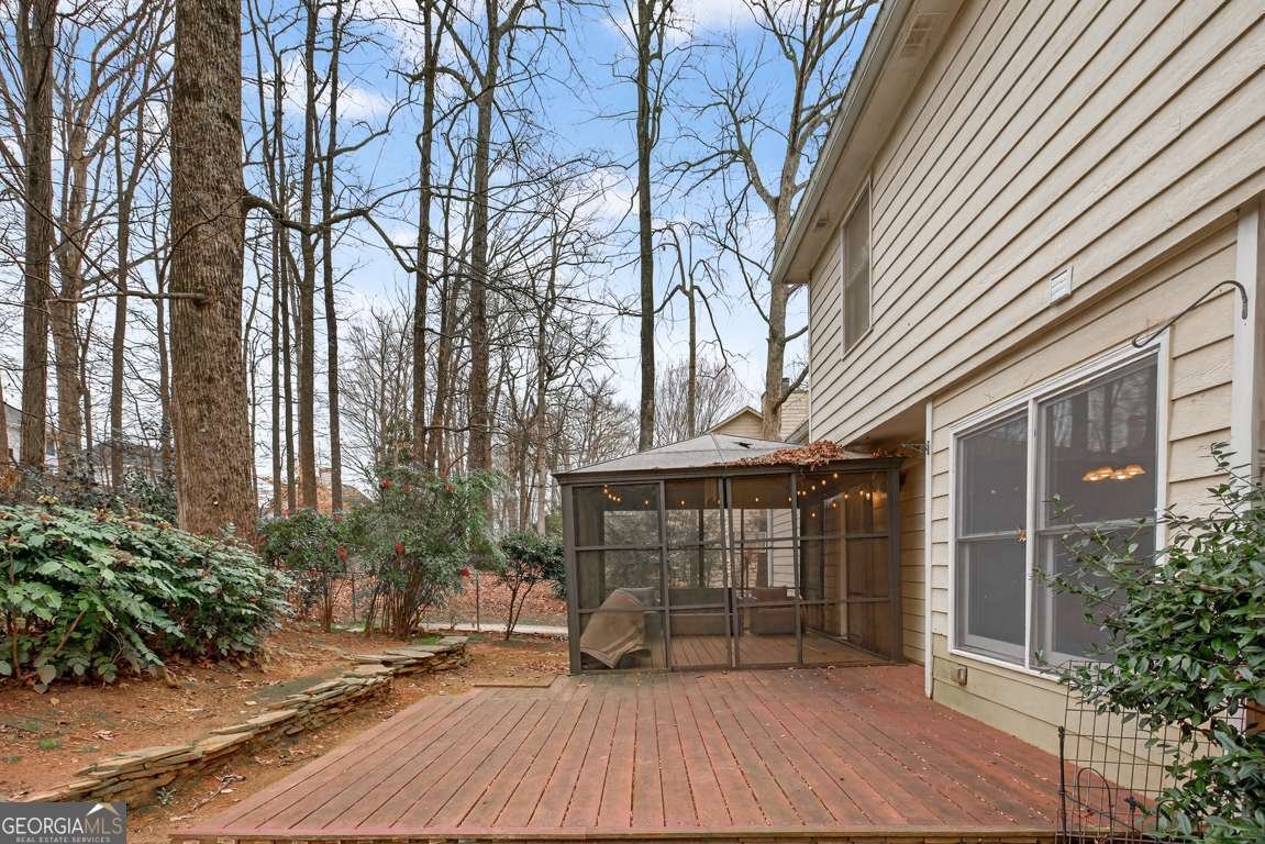 301 Tweed Court Sugar Hill - Photo 45