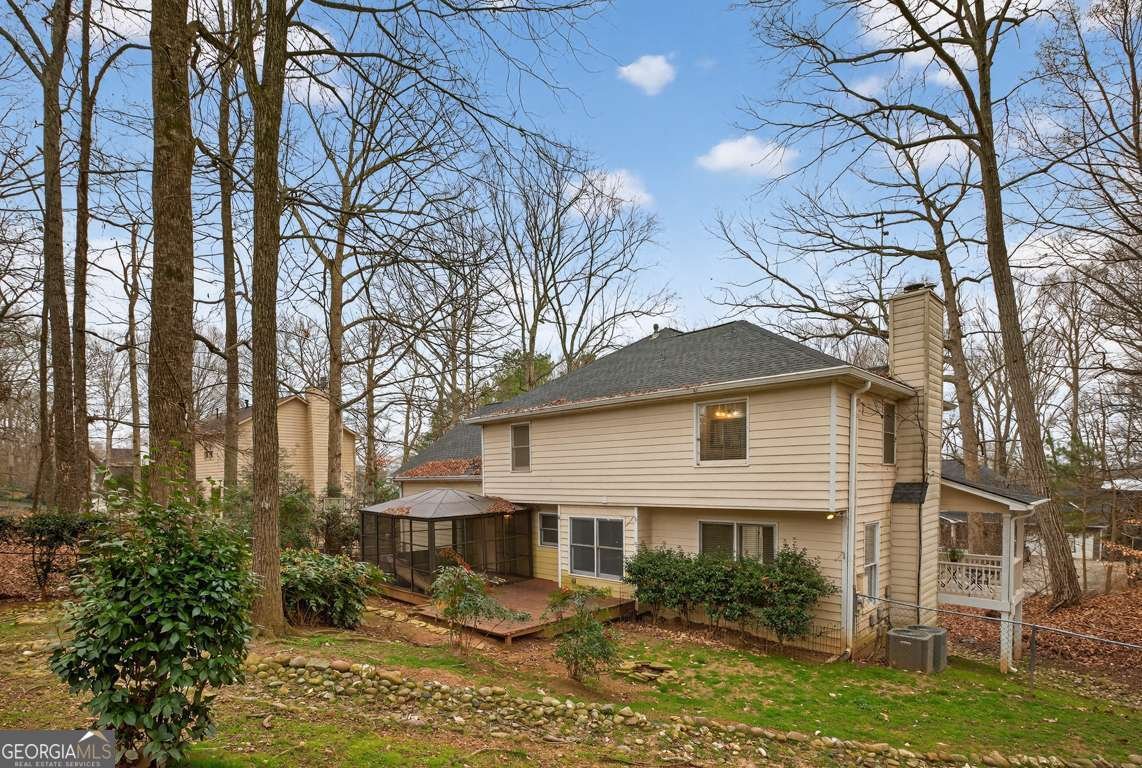 301 Tweed Court Sugar Hill - Photo 46