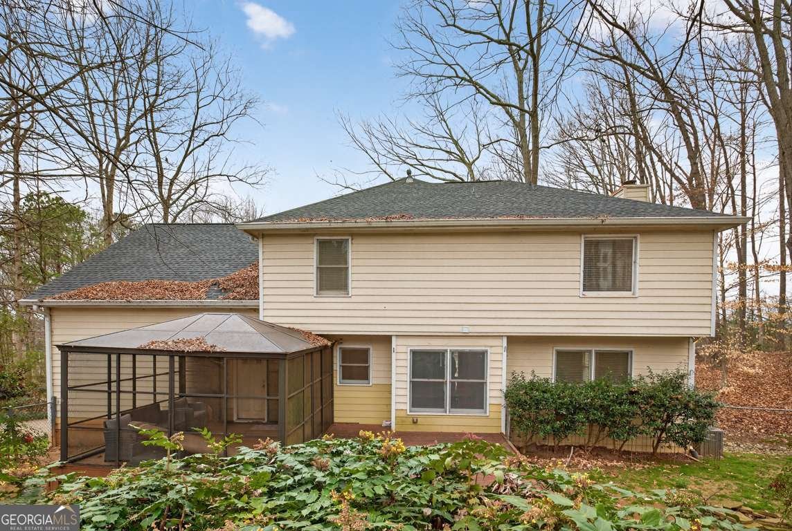 301 Tweed Court Sugar Hill - Photo 47