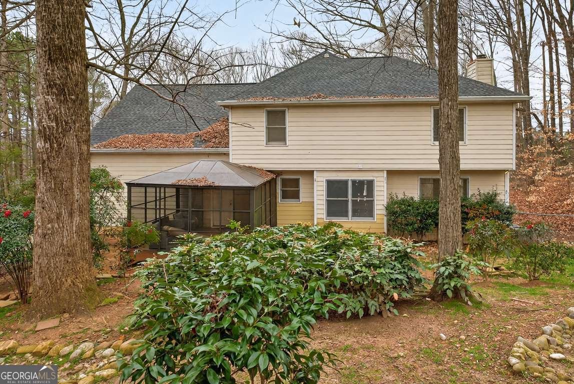 301 Tweed Court Sugar Hill - Photo 48