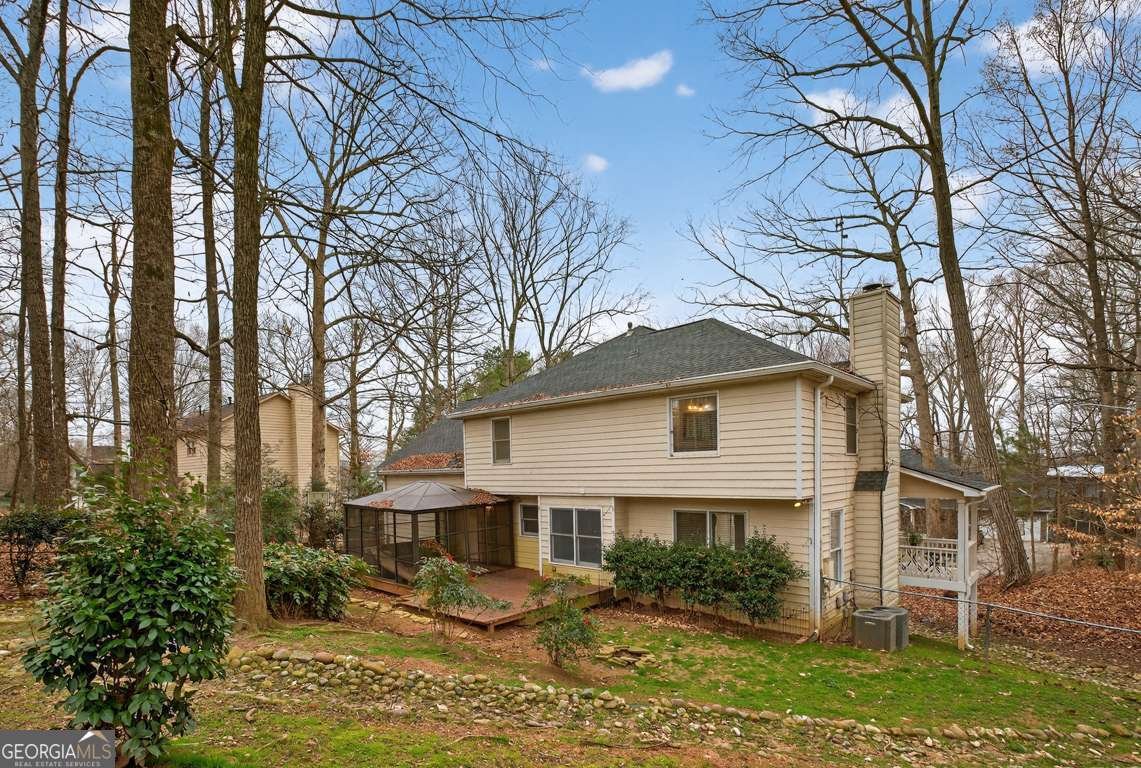 301 Tweed Court Sugar Hill - Photo 49