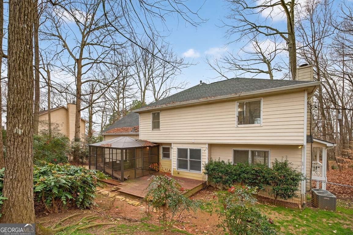 301 Tweed Court Sugar Hill - Photo 50