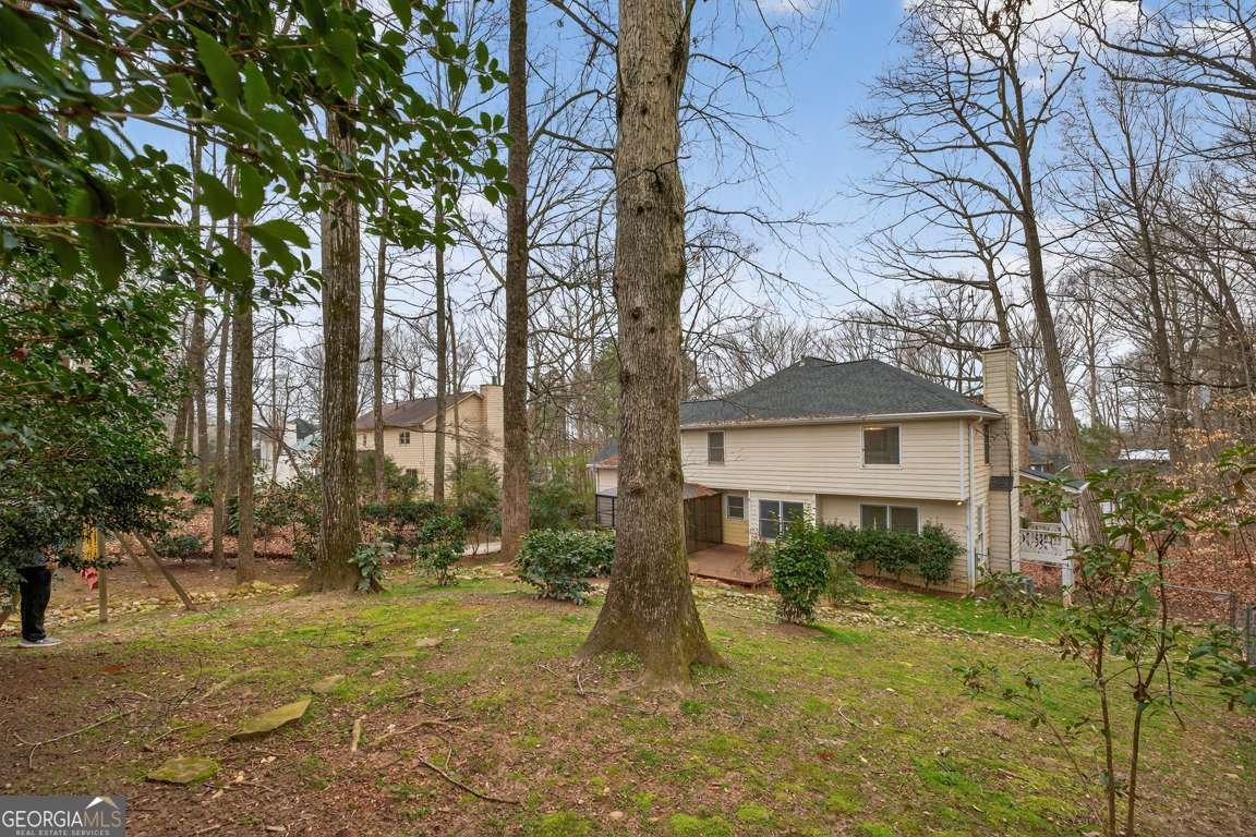 301 Tweed Court Sugar Hill - Photo 51