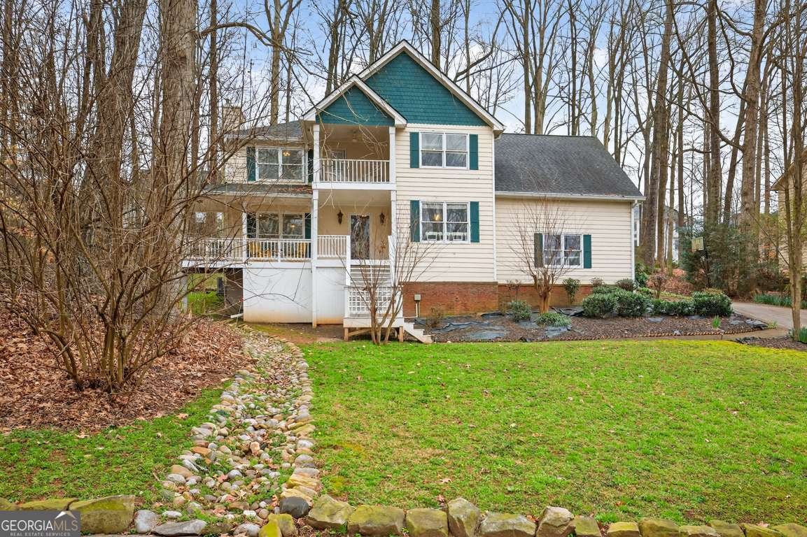 301 Tweed Court Sugar Hill - Photo 53