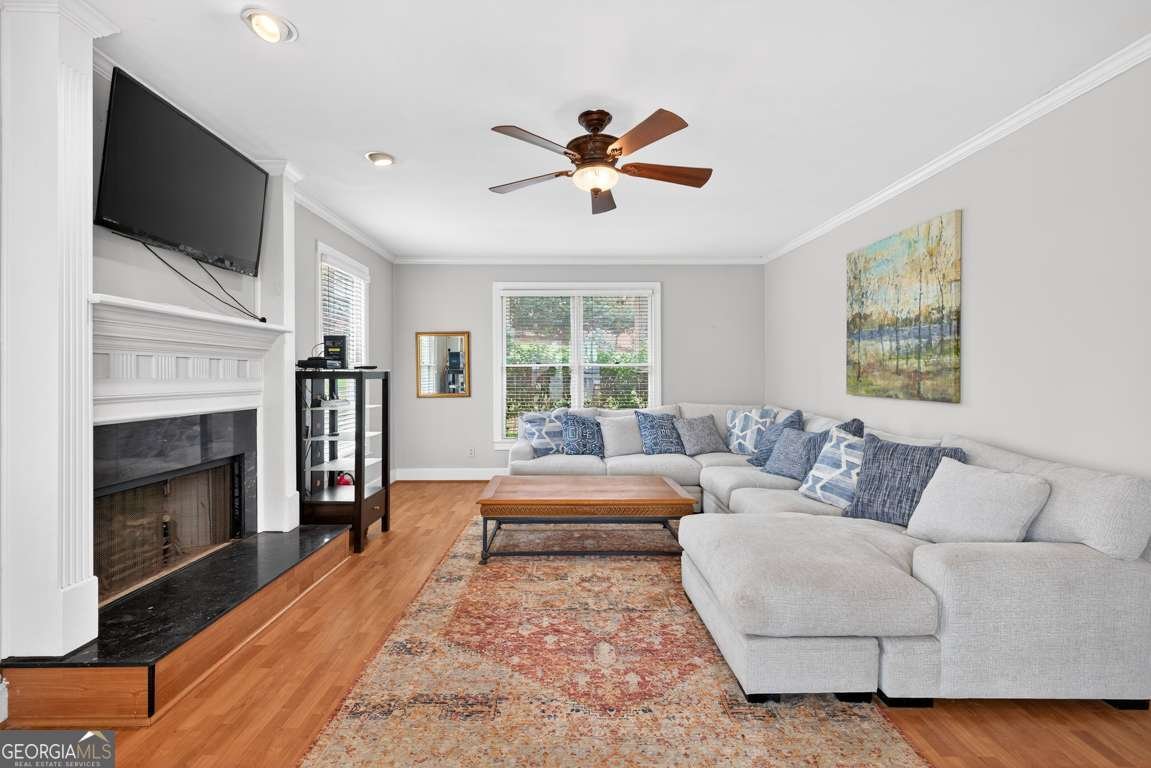 301 Tweed Court Sugar Hill - Photo 6