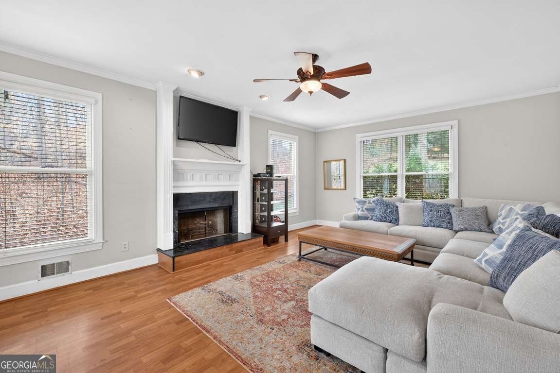 301 Tweed Court Sugar Hill - Photo 7