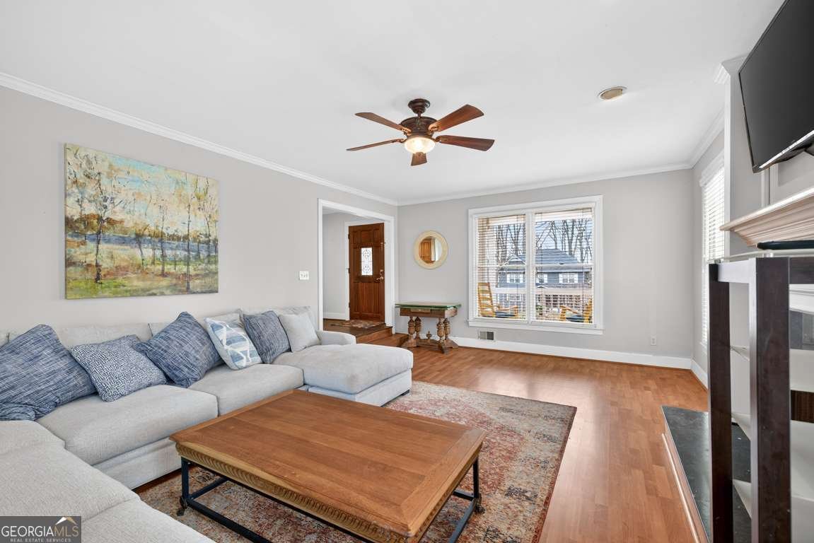 301 Tweed Court Sugar Hill - Photo 8