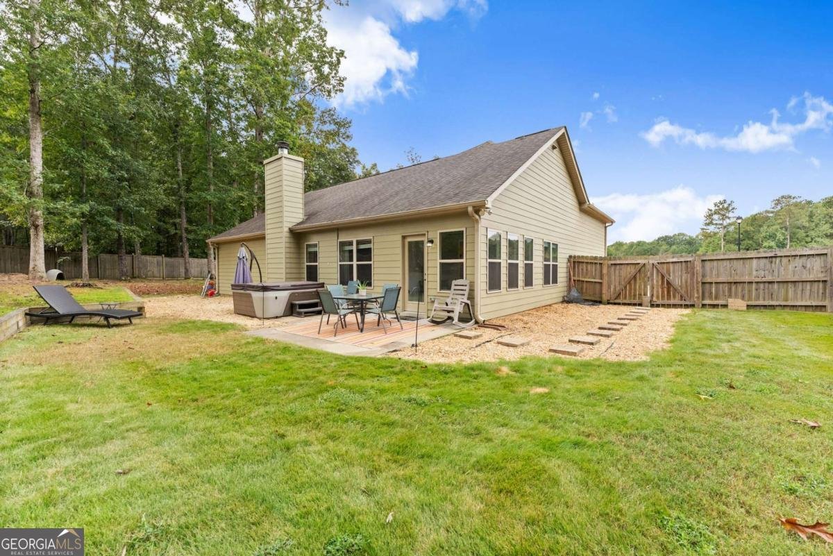 59 Arbor Point Bethlehem - Photo 34