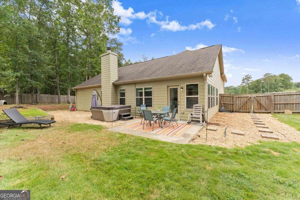 59 Arbor Point Bethlehem - Photo 35