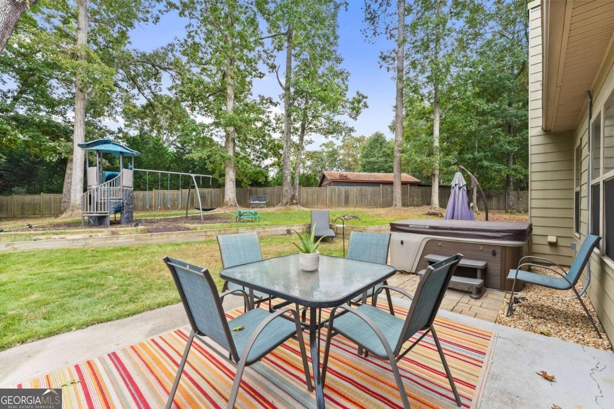 59 Arbor Point Bethlehem - Photo 37