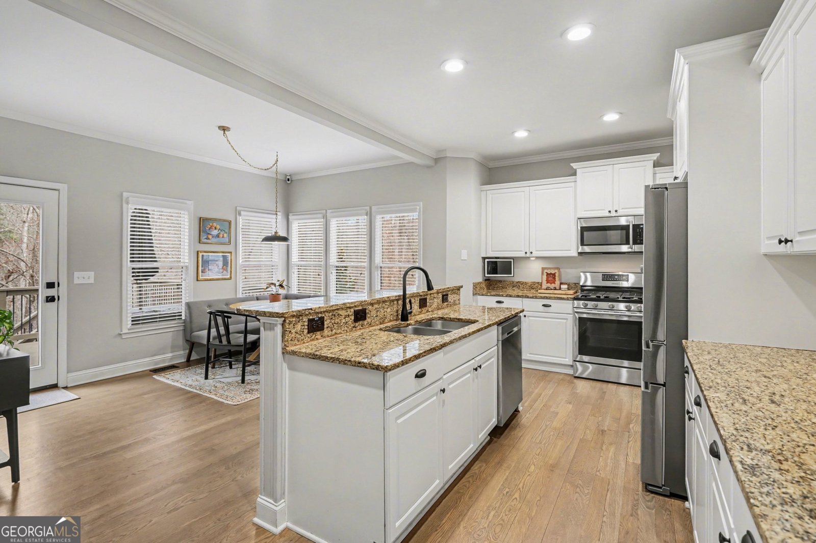 524 Oriole Farm Trail Canton - Photo 10