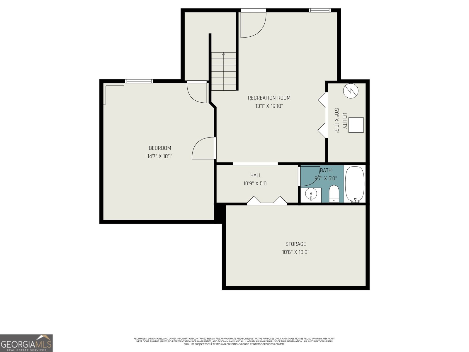 524 Oriole Farm Trail Canton - Photo 37