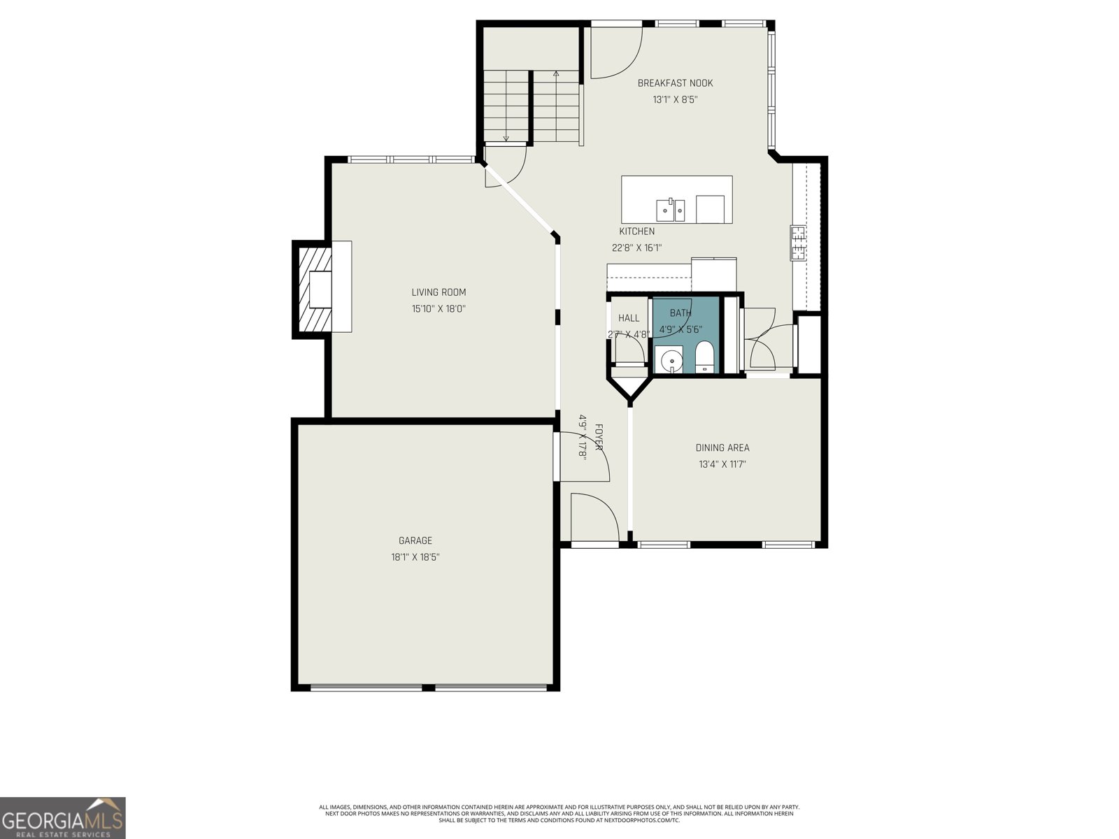 524 Oriole Farm Trail Canton - Photo 38