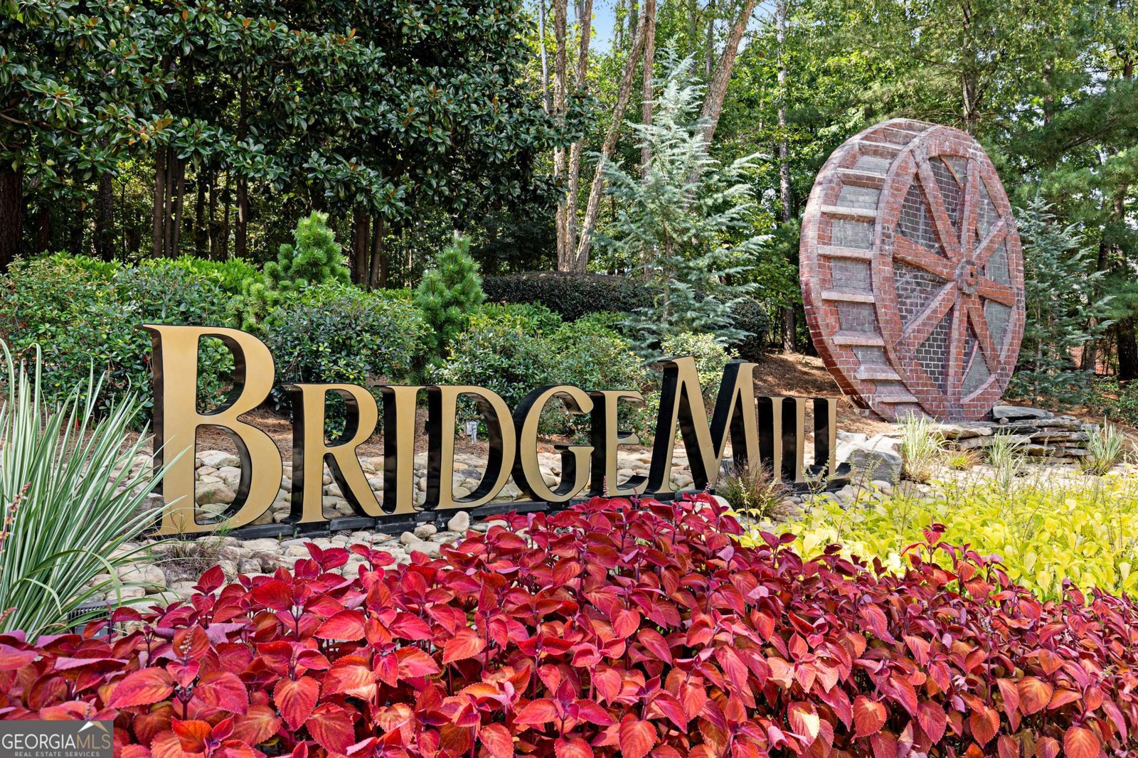 524 Oriole Farm Trail Canton - Photo 40