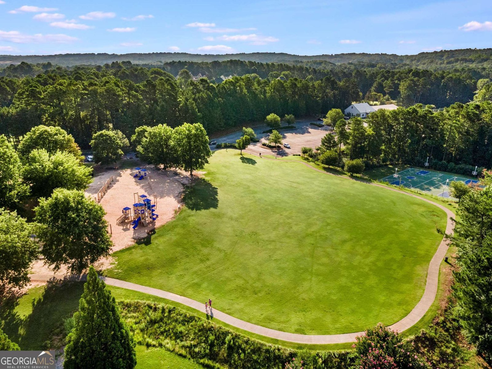 524 Oriole Farm Trail Canton - Photo 45