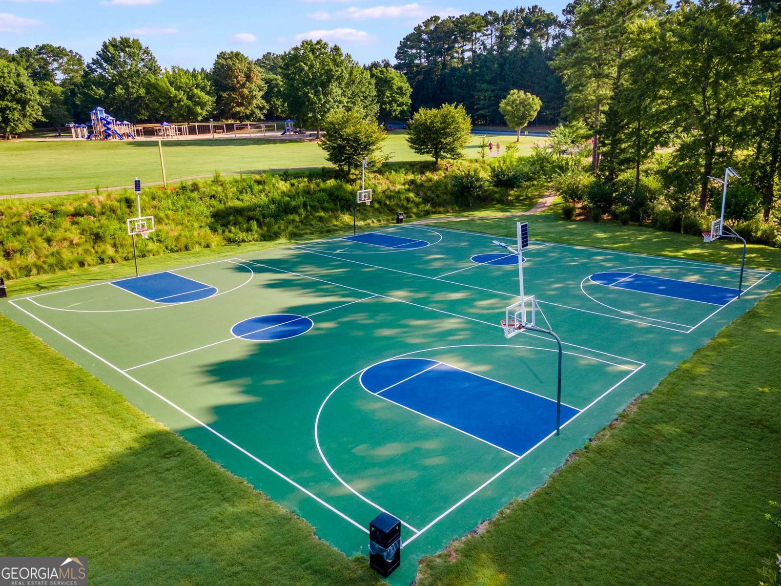 524 Oriole Farm Trail Canton - Photo 47