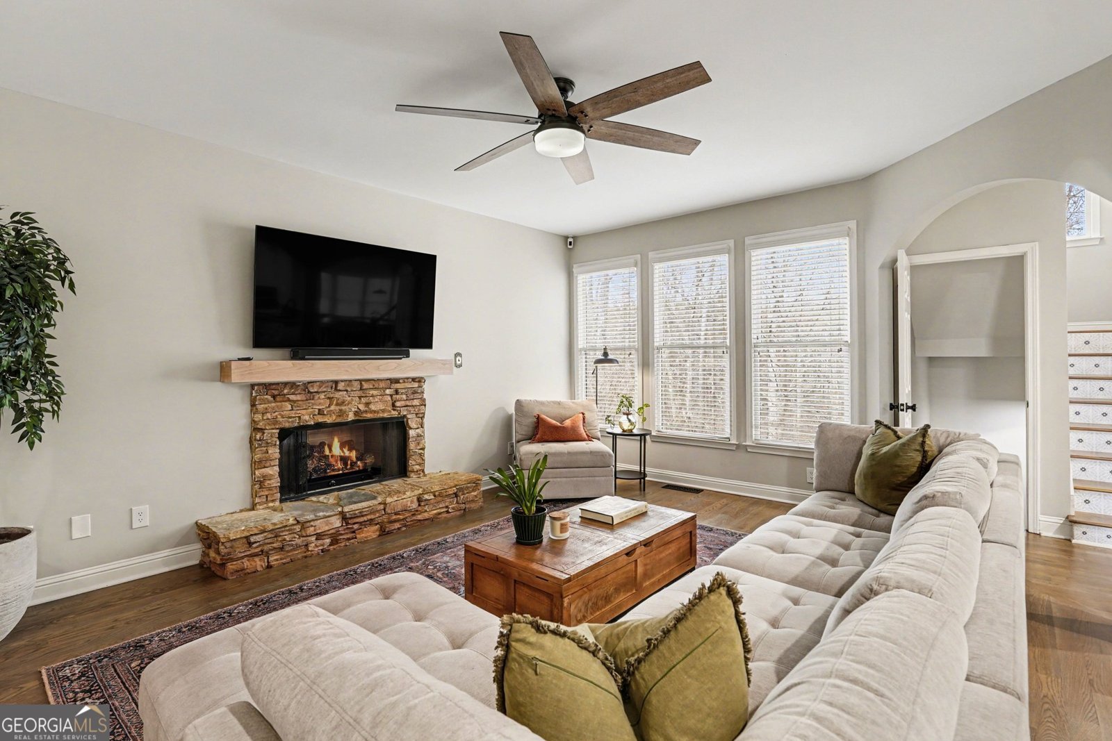 524 Oriole Farm Trail Canton - Photo 6