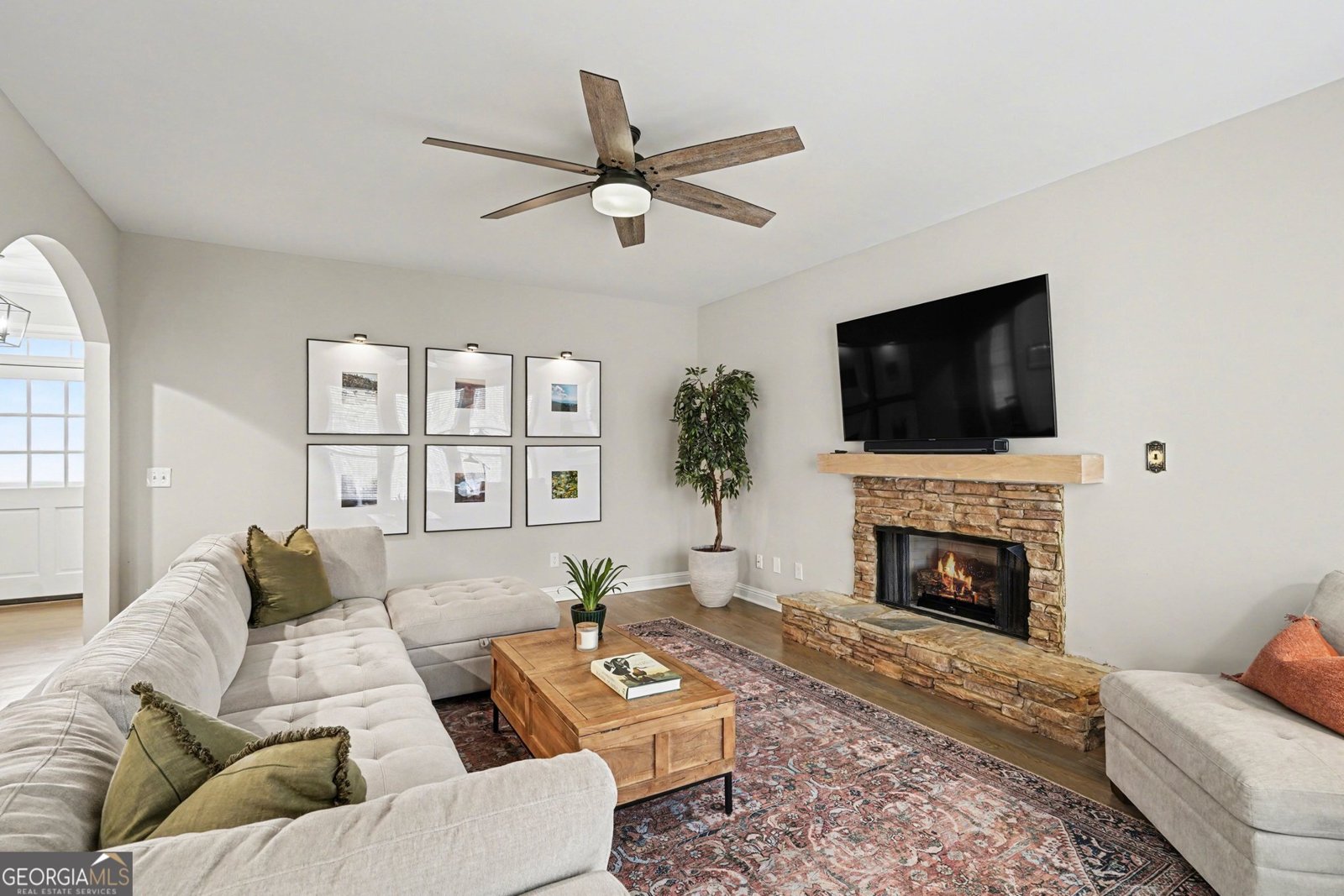 524 Oriole Farm Trail Canton - Photo 7