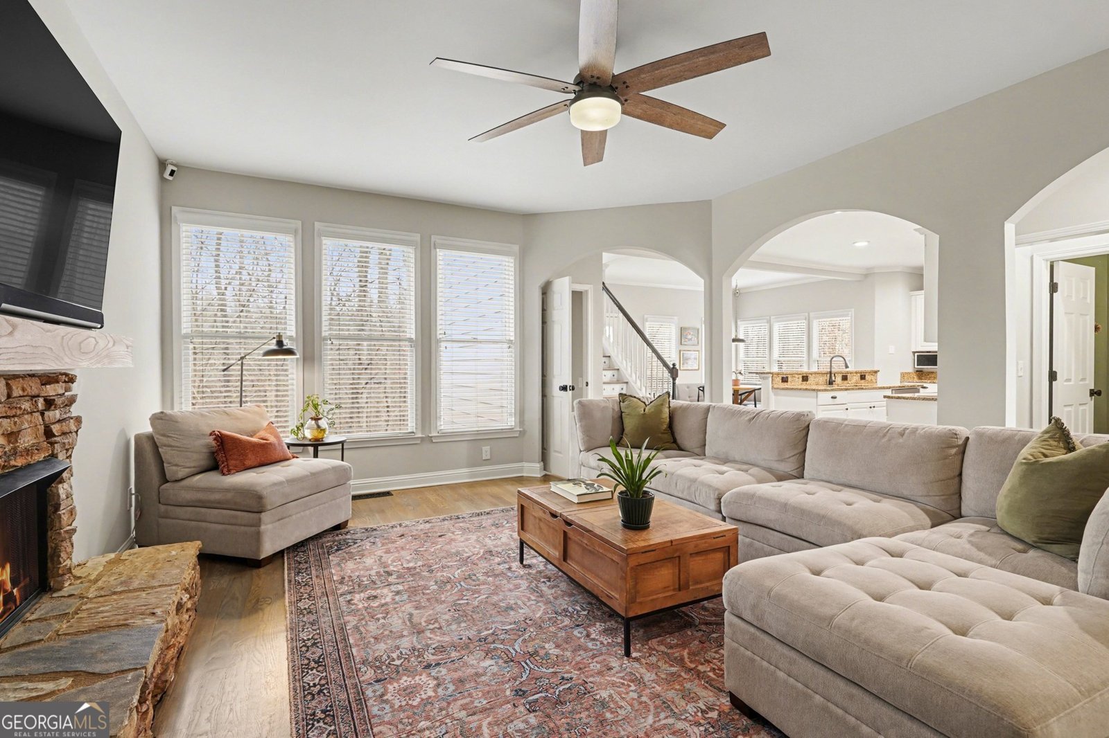 524 Oriole Farm Trail Canton - Photo 8