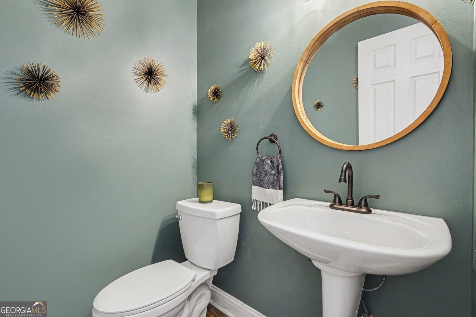 524 Oriole Farm Trail Canton - Photo 9