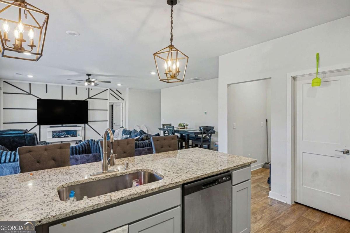 942 Teabiscuit Way Mcdonough - Photo 10