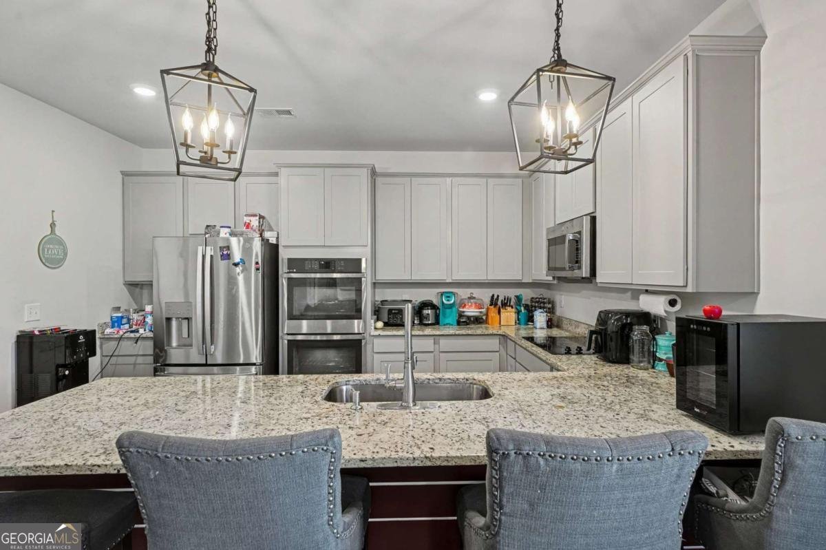 942 Teabiscuit Way Mcdonough - Photo 11