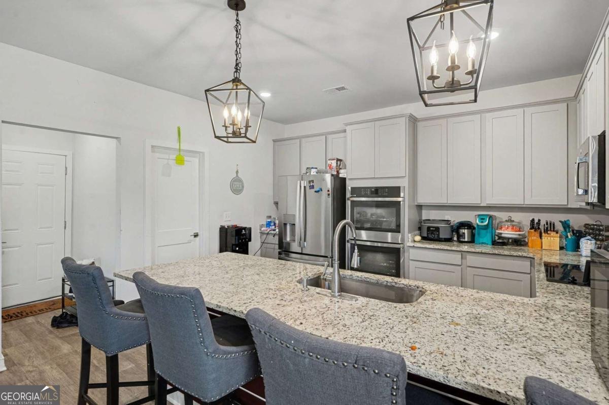 942 Teabiscuit Way Mcdonough - Photo 9