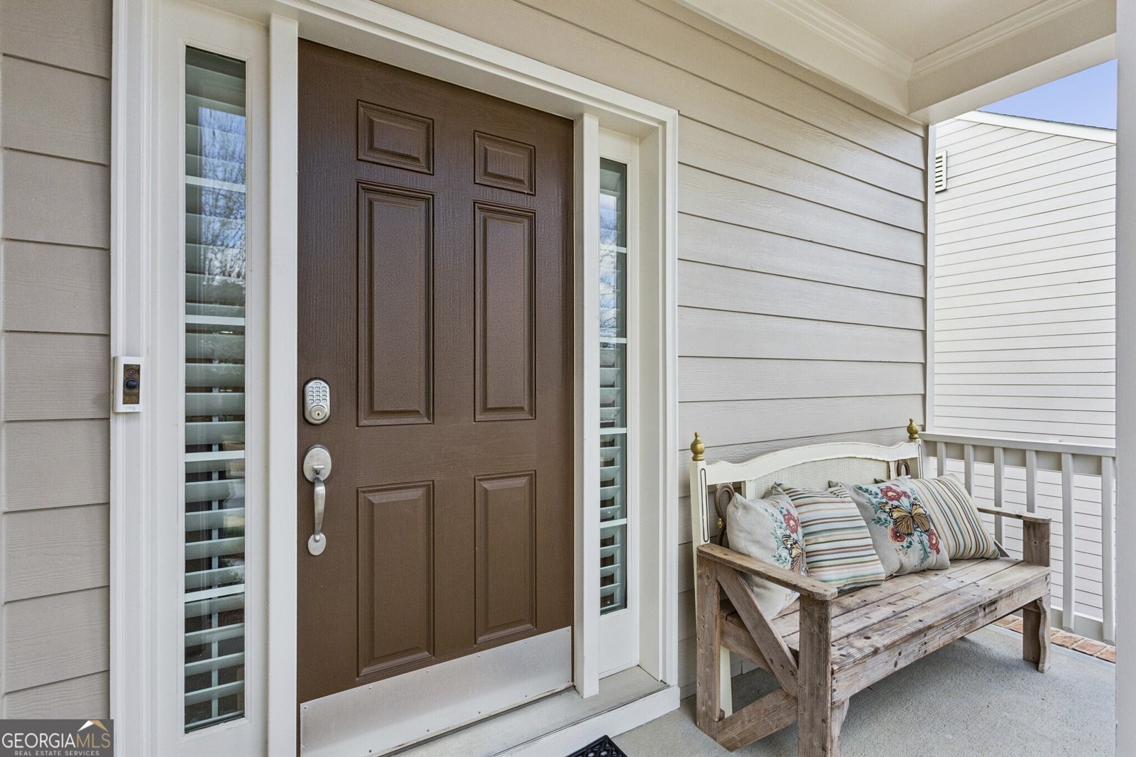 206 Roseman Way Woodstock - Photo 10