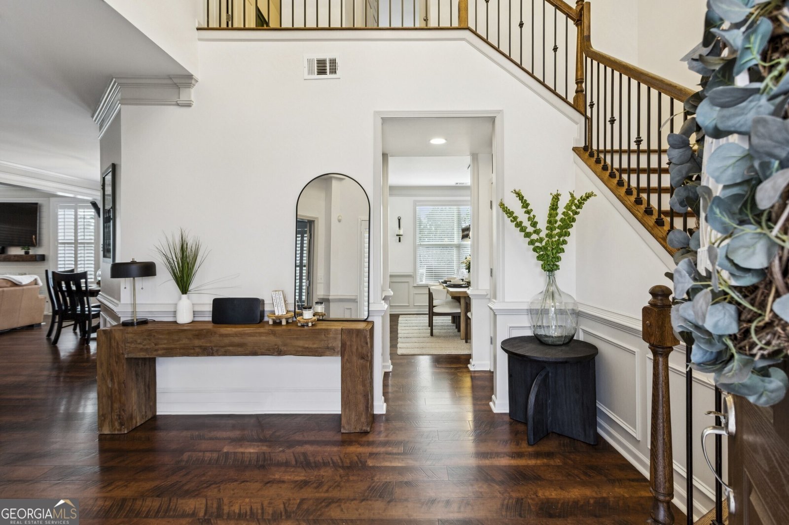 206 Roseman Way Woodstock - Photo 11