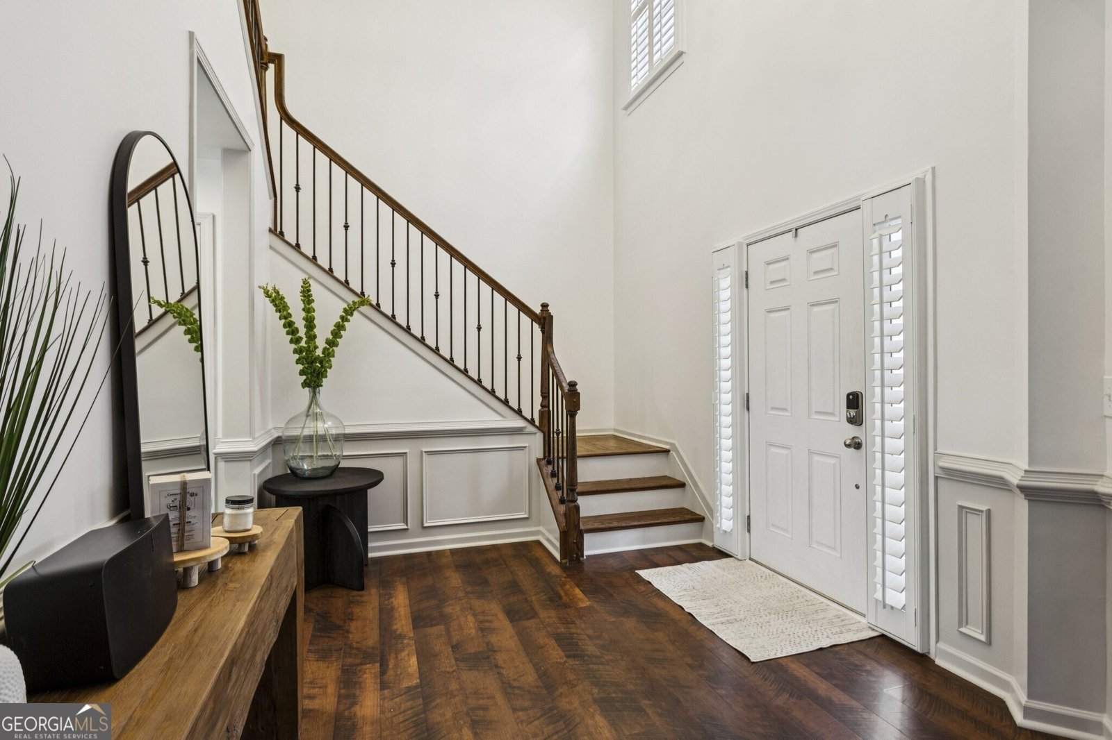 206 Roseman Way Woodstock - Photo 12