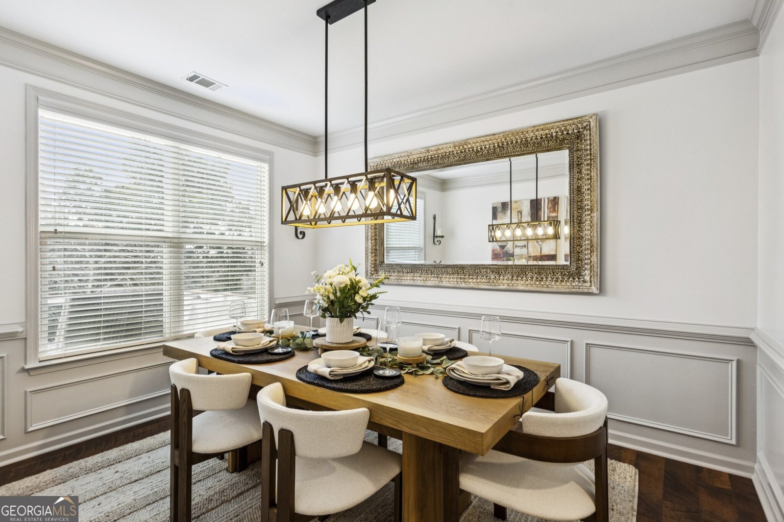 206 Roseman Way Woodstock - Photo 14