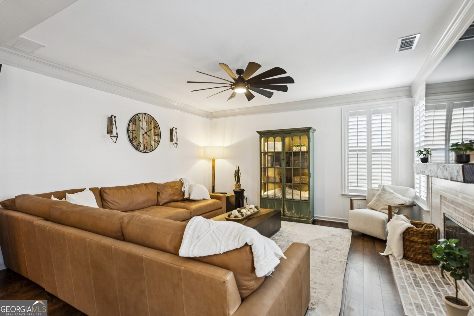 206 Roseman Way Woodstock - Photo 15