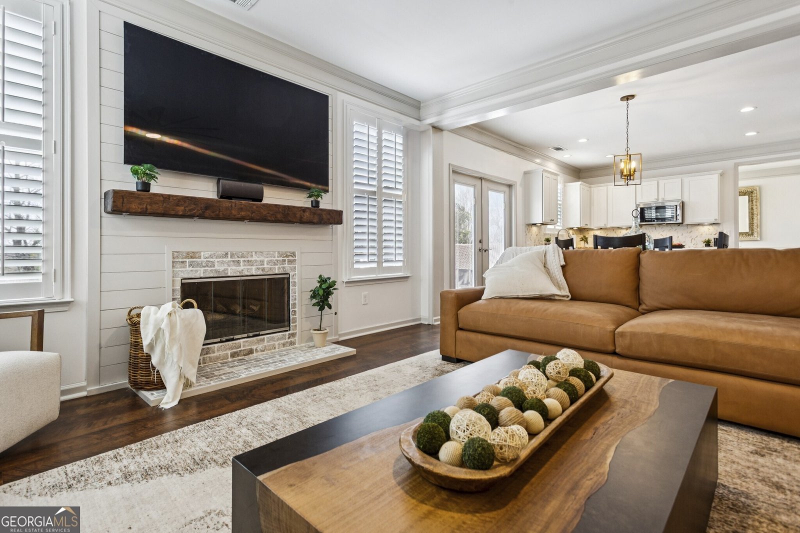 206 Roseman Way Woodstock - Photo 16