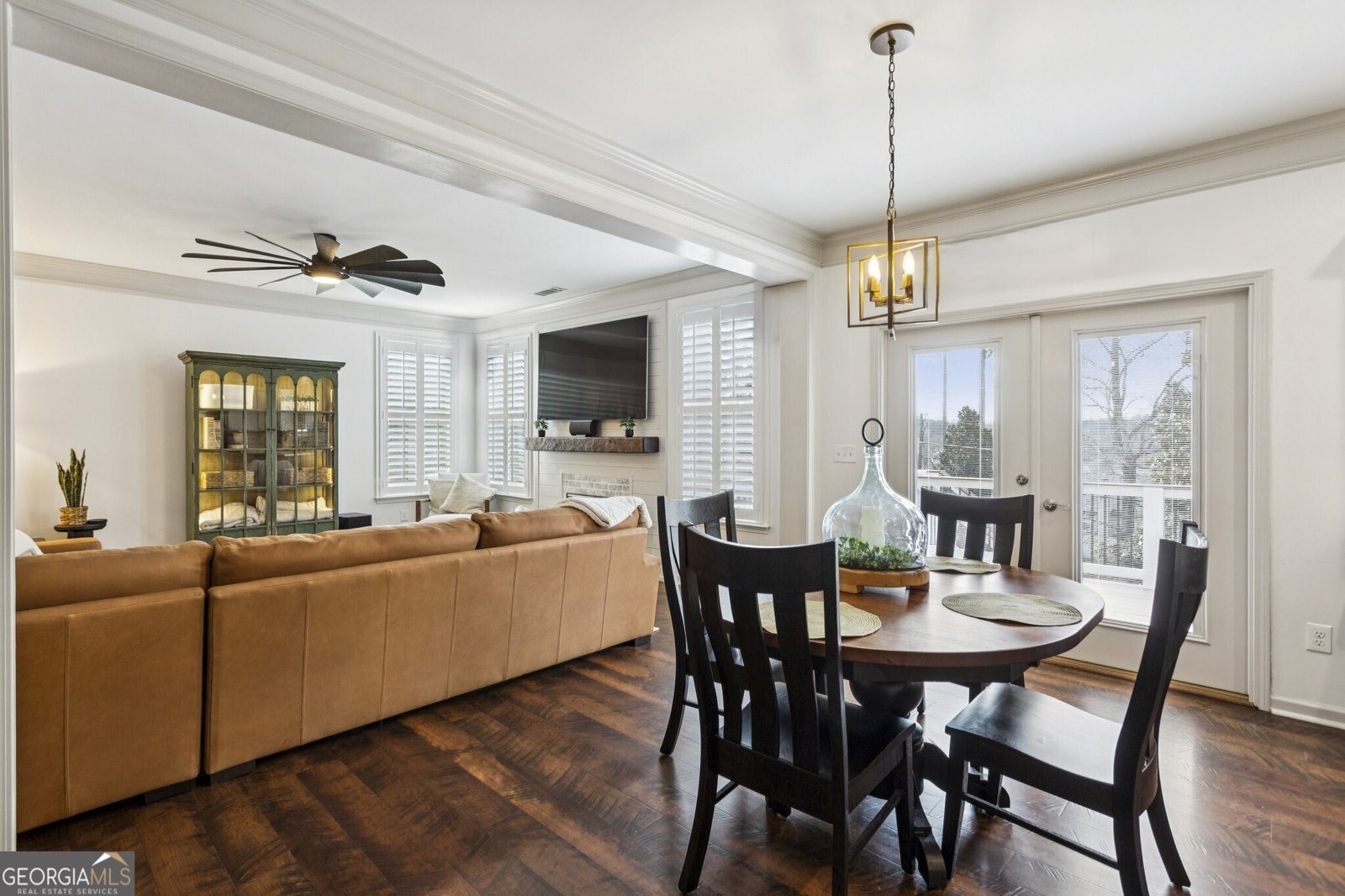 206 Roseman Way Woodstock - Photo 17