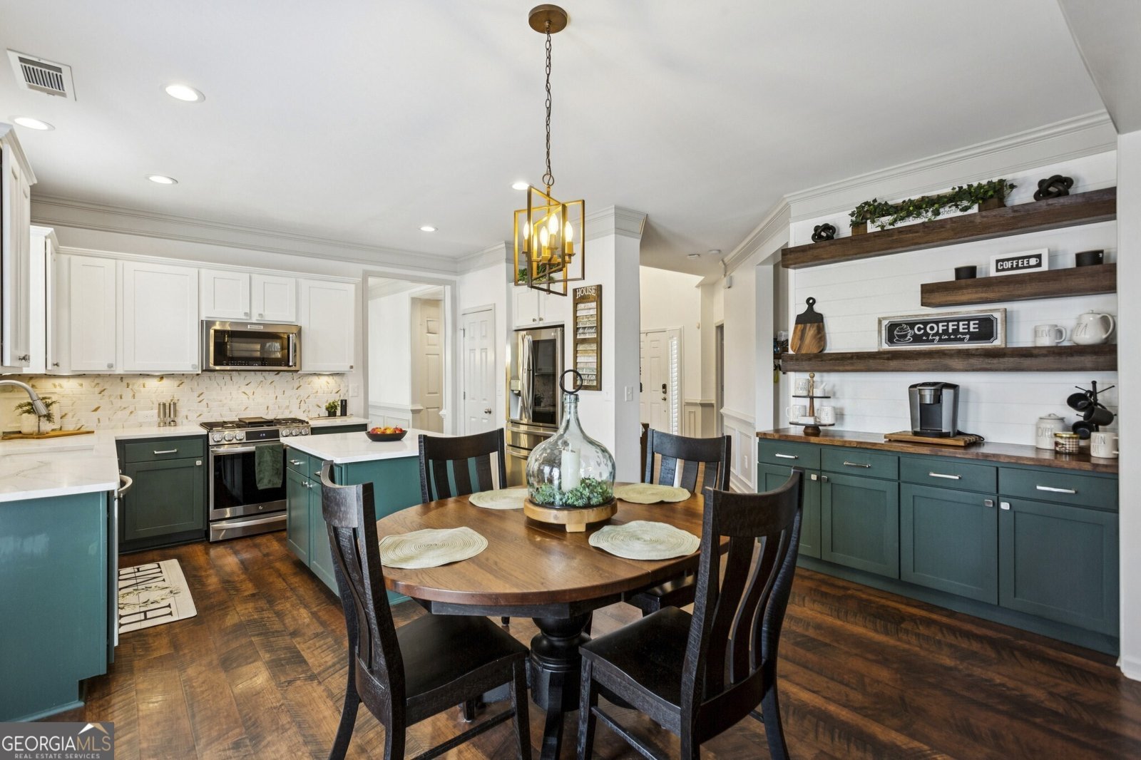 206 Roseman Way Woodstock - Photo 18