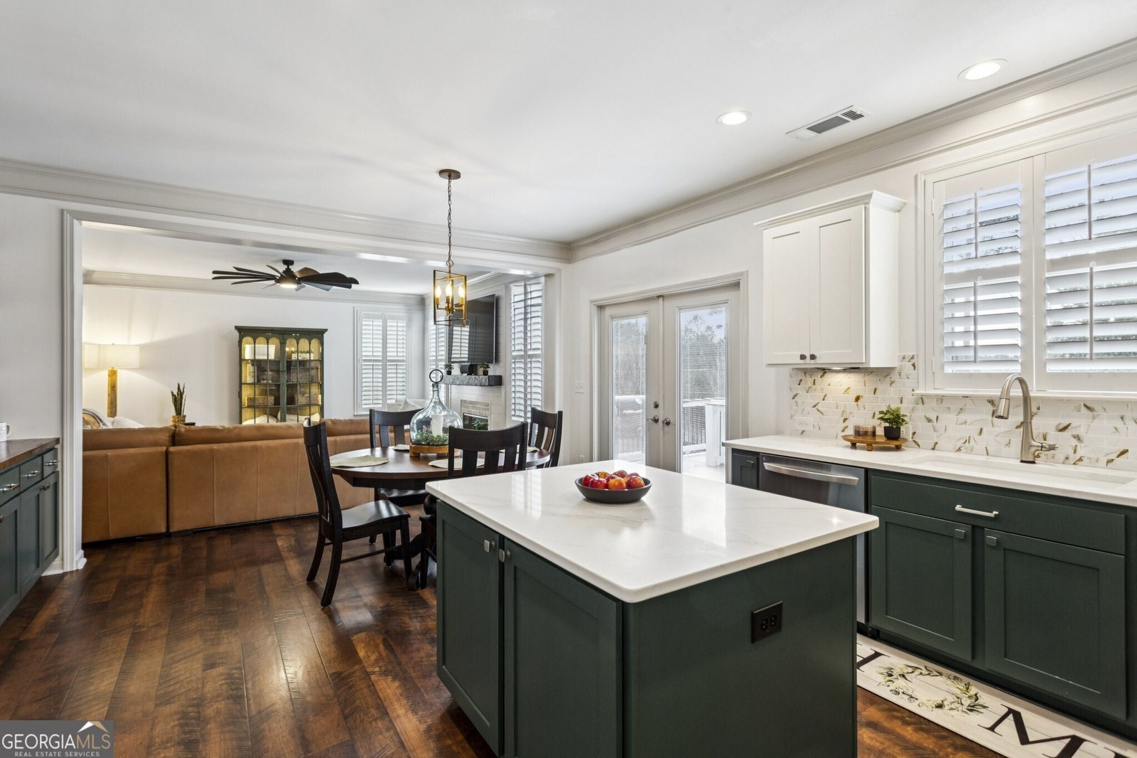 206 Roseman Way Woodstock - Photo 19