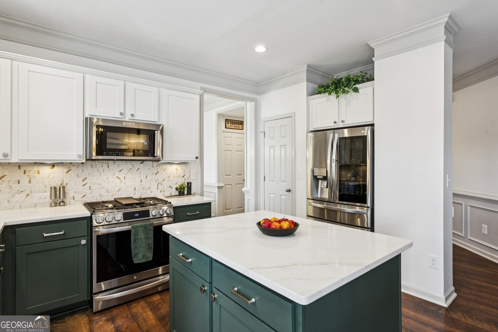 206 Roseman Way Woodstock - Photo 21