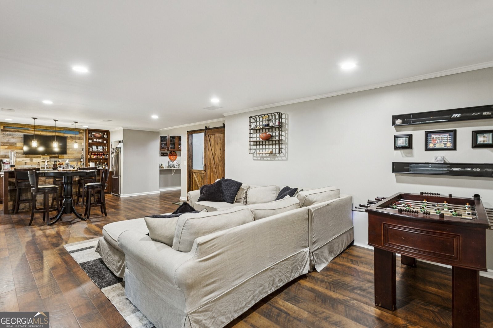 206 Roseman Way Woodstock - Photo 30